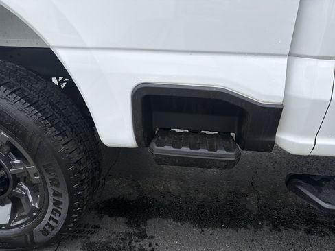Certified 2023 Ford F250 Lariat w/ Sport Appearance Package AWD/4WD image 12