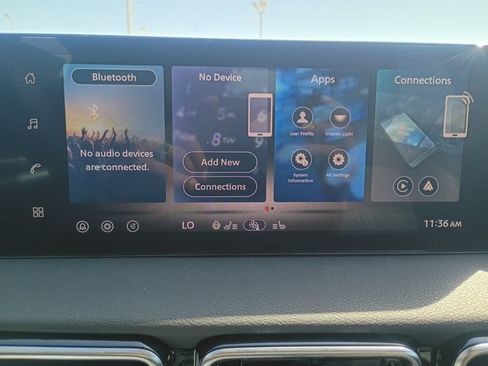 New 2026 Nissan Sentra SV w/ SV Convenience Package FWD image 13