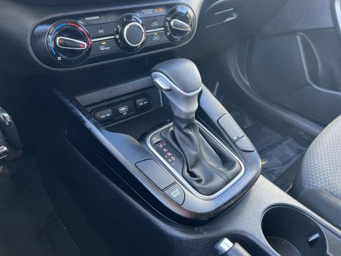 Used 2022 Kia Soul LX w/ Technology Package image 20