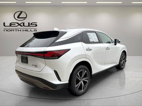 Certified 2023 Lexus RX 350 350 Premium image 6