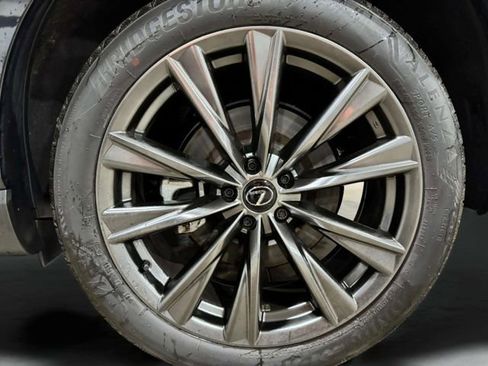 Used 2024 Lexus RX 350 F Sport w/ Convenience Package AWD/4WD image 36