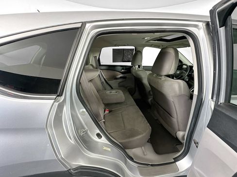 Used 2013 Honda CR-V EX image 25