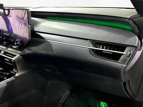 Used 2024 Lexus RX 350 350h Luxury image 19