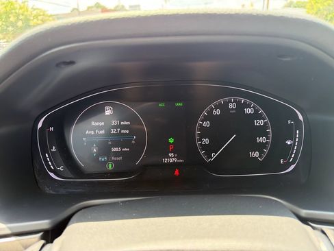 Used 2019 Honda Accord LX image 33