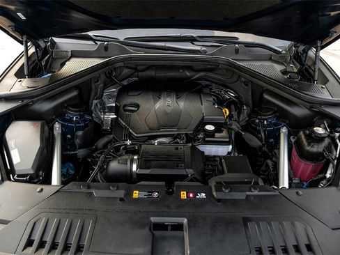 Used 2025 Genesis GV80 2.5T Standard image 56