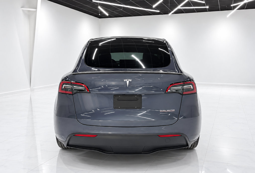 Used 2023 Tesla Model Y Performance AWD/4WD image 33