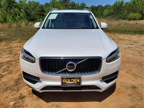Used 2019 Volvo XC90 T6 Momentum w/ Advanced Package AWD/4WD image 19