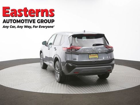 Used 2023 Nissan Rogue S AWD/4WD image 66