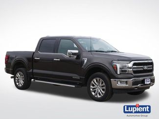 Certified 2024 Ford F150 Lariat AWD/4WD 360° Tour