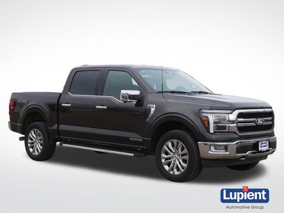Certified 2024 Ford F150 Lariat