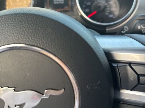 Used 2021 Ford Mustang GT Premium w/ Black Accent Package image 8