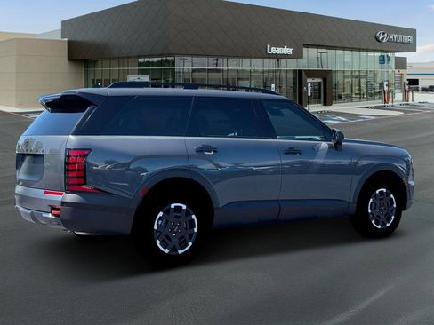 New 2026 Hyundai Palisade XRT Pro image 8