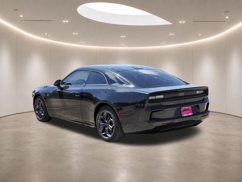 Used 2025 Dodge Charger Daytona R/T w/ Quick Order Package 25M R/T AWD/4WD image 5