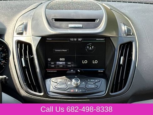 Used 2014 Ford Escape SE w/ Equipment Group 201A FWD image 11