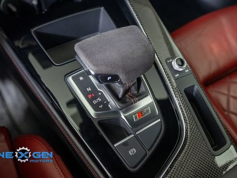 Used 2021 Audi A5 2.0T Premium Plus w/ Premium Plus AWD/4WD image 22