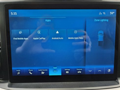 Used 2022 Ford F150 XLT w/ Equipment Group 302A High AWD/4WD image 50