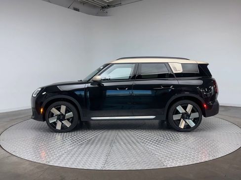 Used 2026 MINI Cooper Countryman S w/ Comfort Package Max AWD/4WD image 8