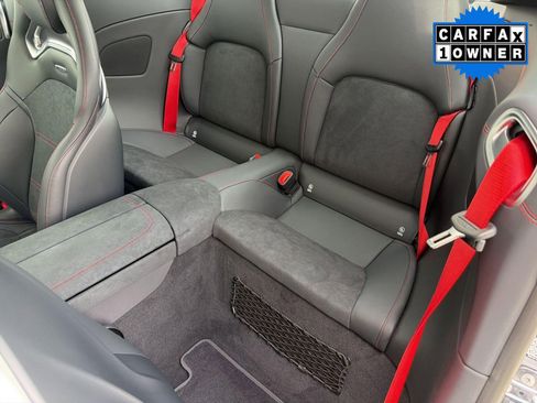 Used 2026 Mercedes-Benz AMG GT 55 image 27