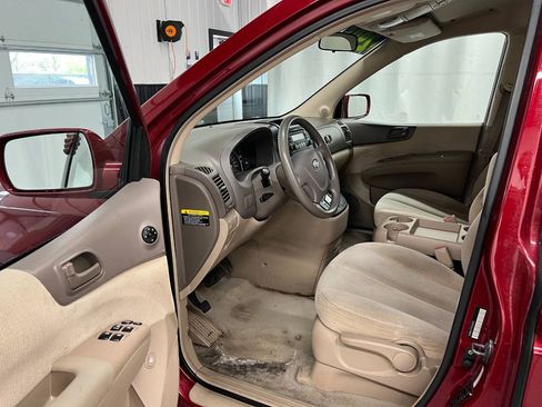 Used 2007 Kia Sedona LX FWD image 7