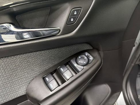 Certified 2025 Chevrolet TrailBlazer LT AWD/4WD image 20