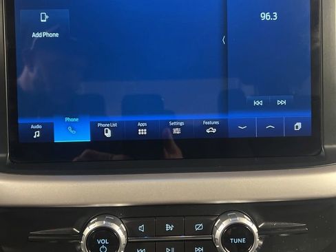 Certified 2022 Ford F150 XLT w/ Equipment Group 302A High AWD/4WD image 4