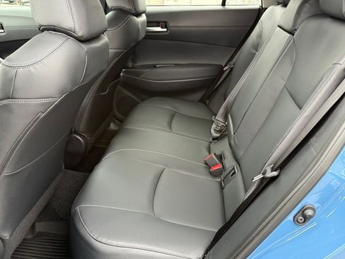 Used 2026 Toyota Corolla Cross XLE image 35