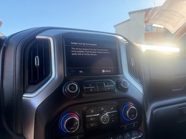 Used 2020 Chevrolet Silverado 1500 RST w/ All-Star Edition AWD/4WD image 27