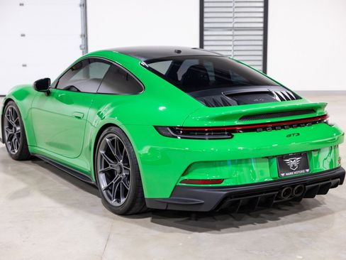 Used 2022 Porsche 911 GT3 image 7