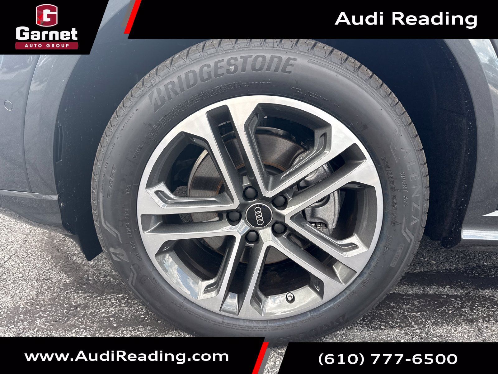 New 2026 Audi Q5 2.0T AWD/4WD image 9