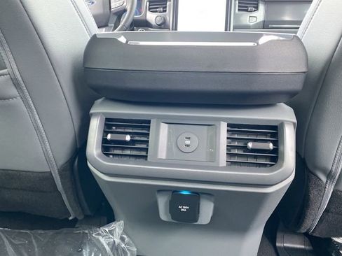 New 2025 Ford F150 Lightning Flash image 30