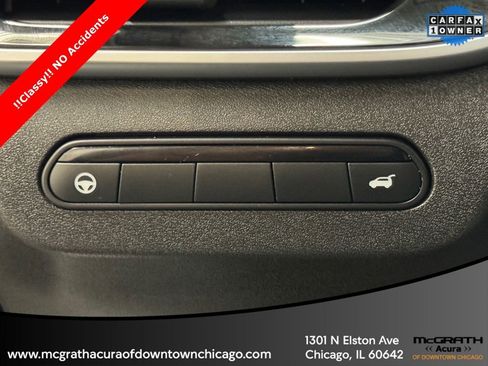 Used 2023 INFINITI QX60 Luxe image 15