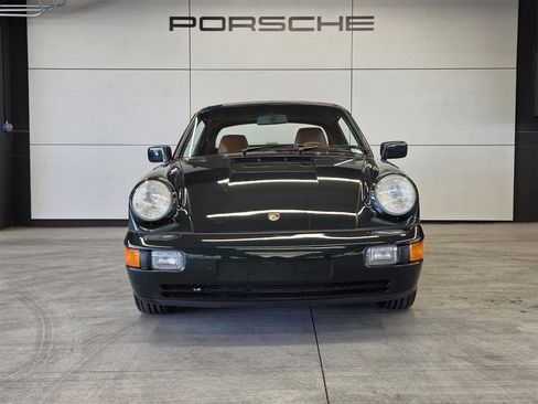 Used 1990 Porsche 911 Carrera image 32