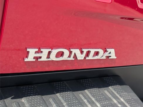 Used 2024 Honda Ridgeline RTL image 9
