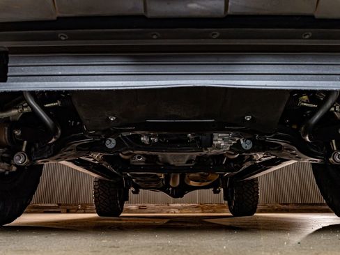 Used 2024 Toyota Sequoia Platinum image 12