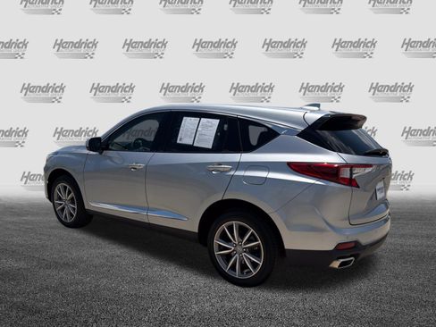 Certified 2023 Acura RDX FWD w/ Technology Package image 8