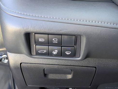 Used 2022 Toyota Highlander Platinum image 23