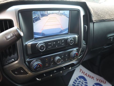 Used 2016 Chevrolet Silverado 1500 LT w/ All Star Edition AWD/4WD image 15