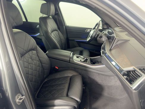 Used 2024 BMW X5 xDrive40i image 27