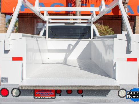 Used 2016 Ford F350 XL w/ XL Value Package image 9