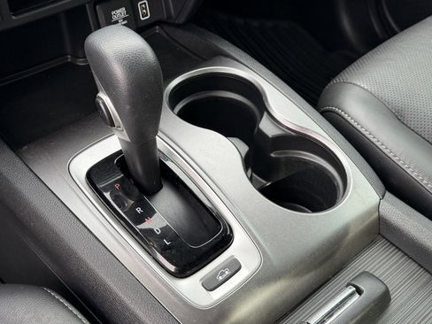 Used 2019 Honda Ridgeline RTL-T image 25