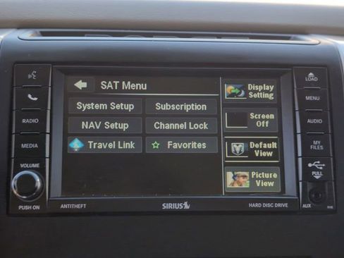 Used 2012 RAM 1500 Big Horn image 13