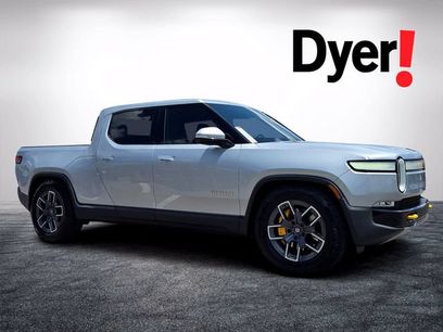 Used 2022 Rivian R1T Adventure