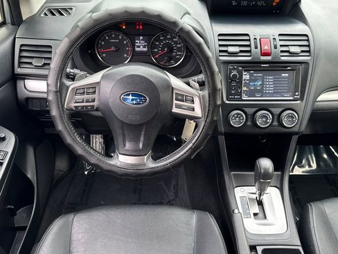 Used 2014 Subaru Crosstrek 2.0i Limited image 29