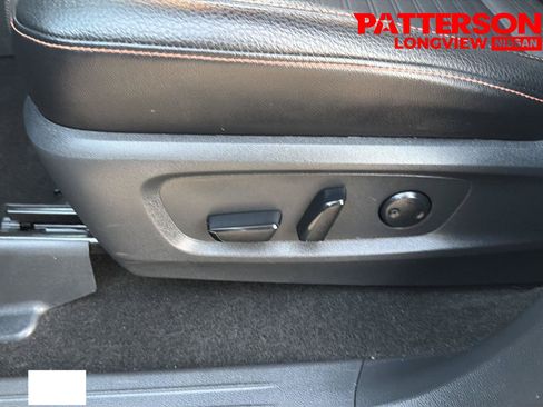 Used 2024 Nissan Pathfinder Rock Creek AWD/4WD image 19