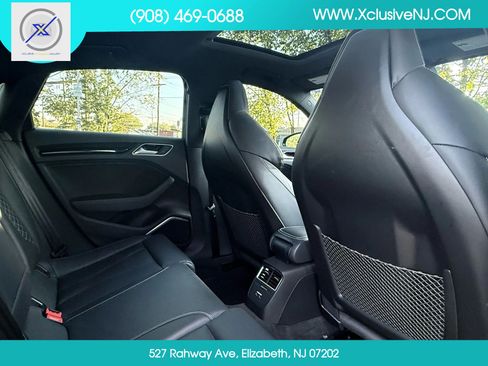 Used 2020 Audi S3 Premium Plus w/ Premium Plus Package image 25