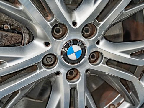 Used 2017 BMW X1 xDrive28i AWD/4WD image 11