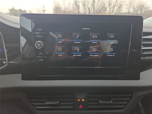 New 2026 Volkswagen Jetta S image 19