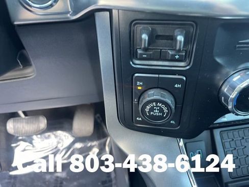 Used 2023 Ford F150 Lariat w/ Equipment Group 502A High AWD/4WD image 25