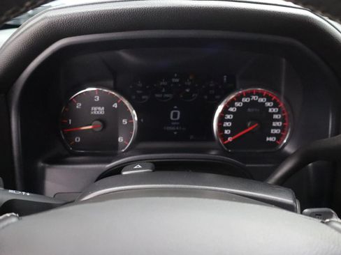 Used 2016 GMC Sierra 1500 Denali w/ Enhanced Driver Alert Package AWD/4WD image 36