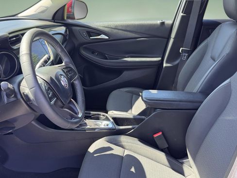 Used 2022 Buick Encore GX Select FWD image 18